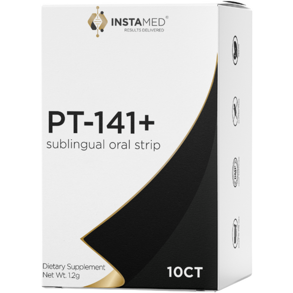 INSTAMED® PT-141+ - Intimacy