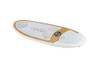 2022 Ronix Koal Classic Longboard Wakesurf Board 2
