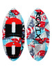 2022 Ronix Super Sonic Space Odyssey Skimmer Wakesurf Board -3'11" 1