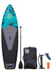 2023 HO Dorado 10.6ft Inflatable Stand Up Paddleboard