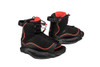 2022 Ronix Womens Luxe Wakeboard Bindings 1