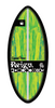  Liquid Force Reign Skim Board 50"