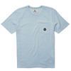 Vissla Offshored Pocket Tee (Ice Blue) 2
