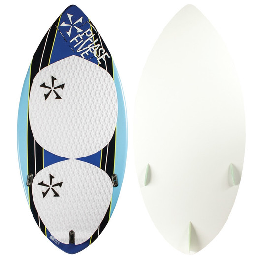 Phase 5 Scamp Wakesurf Board