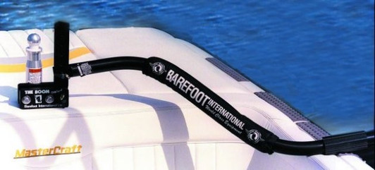 Barefoot International Deluxe V-Drive Boom