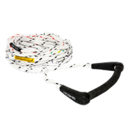 HO Limited ARS ARC Slalom Handle and Rope HO Limited ARS ARC Slalom Handle and Rope