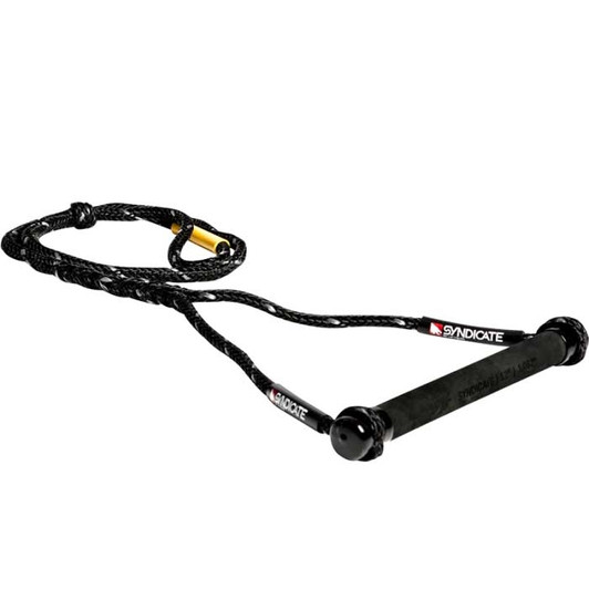 HO 41 Tail Slalom Handle HO 41 Tail Slalom Handle