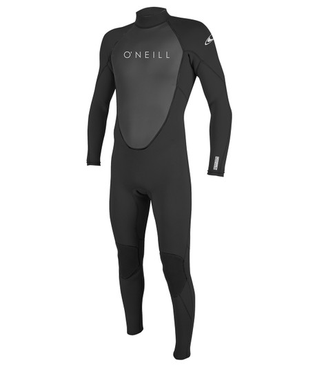 O'Neill Mens Reactor II Full Wetsuit 3/2