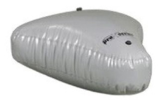 Fly High Pro X Series Open Bow Ballast Sac - 1200 lbs.