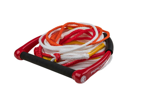 Radar Sure Grip 13" Handle w/ 5 Section