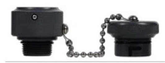 Fly High Fat Sac Fitting W730