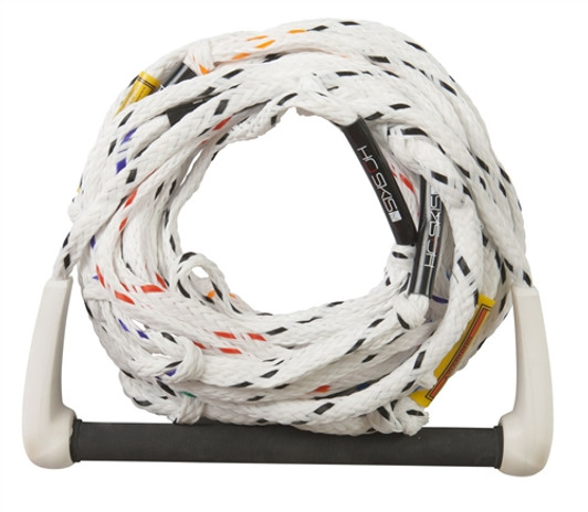 HO Limited ARS Slalom Handle and Rope HO Limited ARS Slalom Handle and Rope