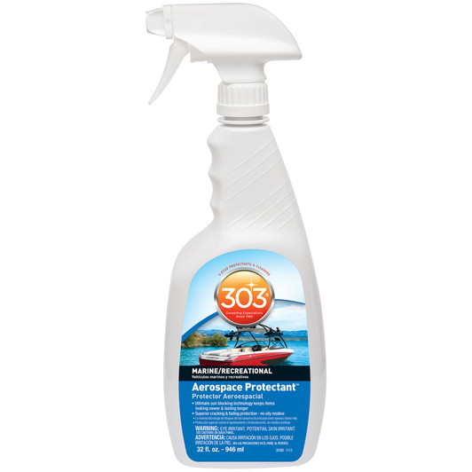 303 Aerospace Protectant 303 Aerospace Protectant