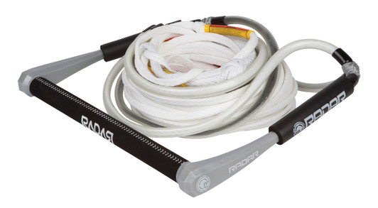 Radar Deep V Series Slalom Handle Package Radar Deep V Series Slalom Handle Package