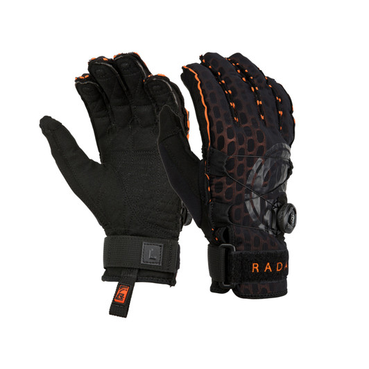 2019 Radar Vapor A BOA Gloves (Amara)