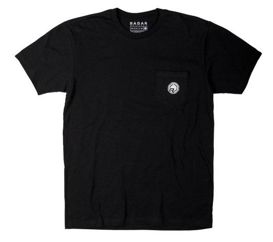 2019 Radar Branded Pocket T-Shirt