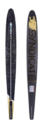 2019 HO Syndicate Alpha Water Ski