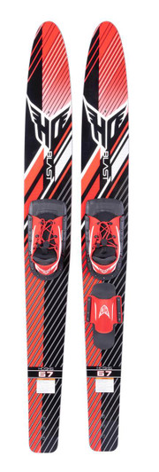 HO 59" Blast Combo Sml Blaze RTS-Bar HO 59" Blast Combo Sml Blaze RTS-Bar
