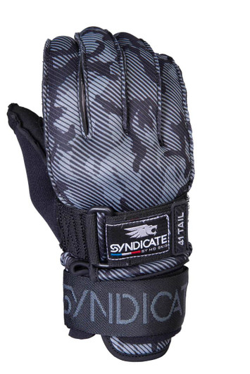 HO 41 Tail Inside Out Gloves 3 HO 41 Tail Inside Out Gloves 3