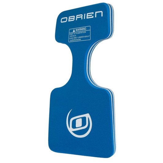 O'Brien XL Saddle Blue O'Brien XL Saddle Blue
