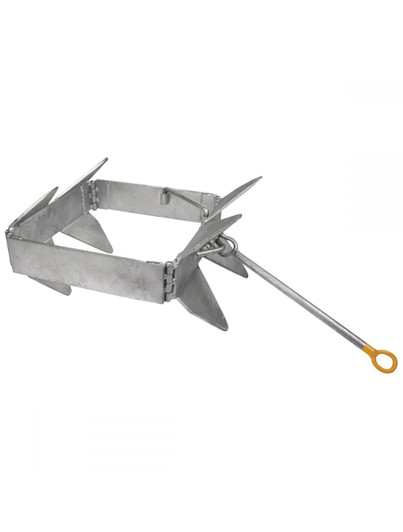 Small Box Anchor Small Box Anchor