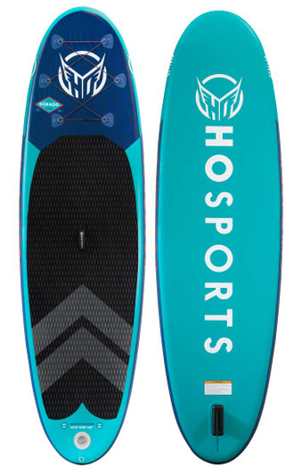 HO Sports 10' 6"X35"X6" Dorado iSUP