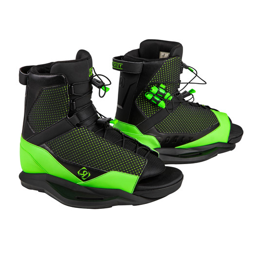 2020 Ronix District Wakeboard Boots 2020 Ronix District Wakeboard Boots
