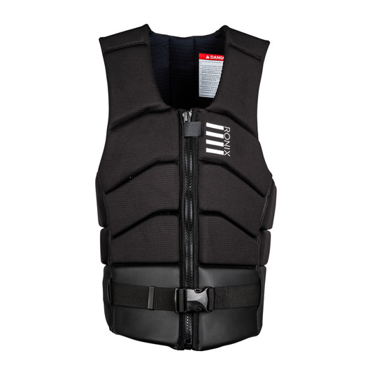 2021 Ronix Kinetik Armor Foam Life Jacket 1