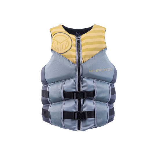 2021 HO Men's Phoenix Neo Life Jacket 2021 HO Men's Phoenix Neo Life Jacket