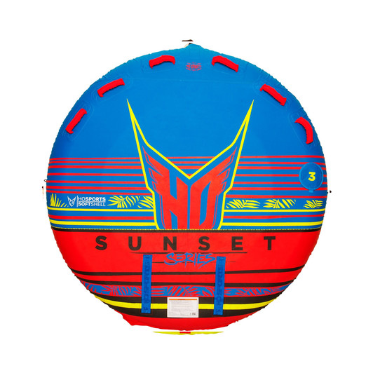 HO Sunset 3 Tube HO Sunset 3 Tube