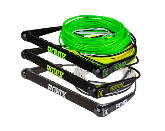 Ronix Combo 5.0 Wakeboard Package