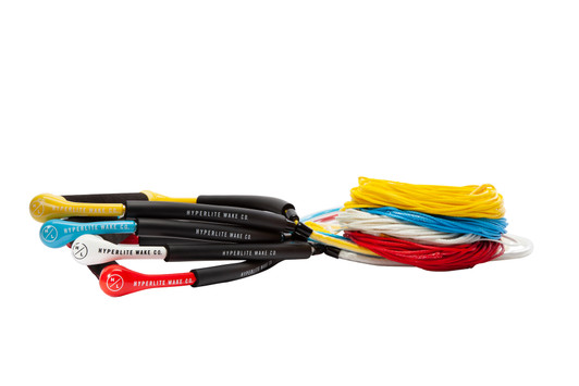 Hyperlite CG With Maxim Mainline Package