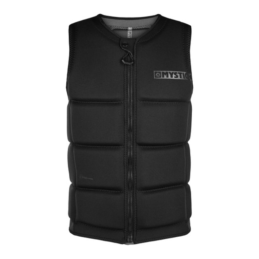Mystic Star Impact Life Vest - Black 1