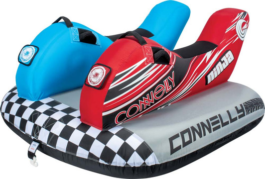 2021 Connelly Ninja 2 Towable Tube - 2 Person