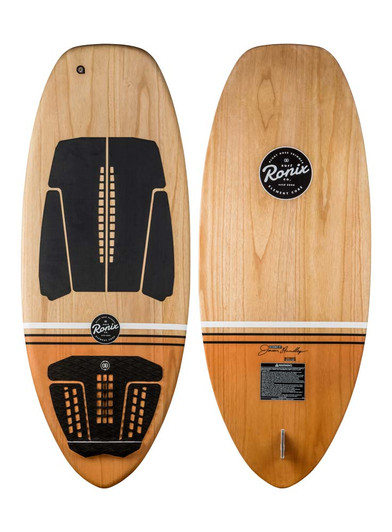 2022 Ronix Blunt Nose Skimmer Wakesurf Board 2022 Ronix Blunt Nose Skimmer Wakesurf Board