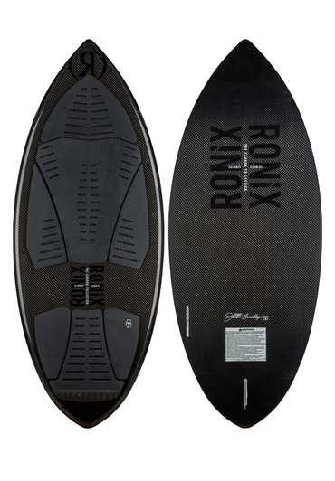 2022 Ronix Carbon Air Core 3 Skimmer Wakesurf Board 2022 Ronix Carbon Air Core 3 Skimmer Wakesurf Board