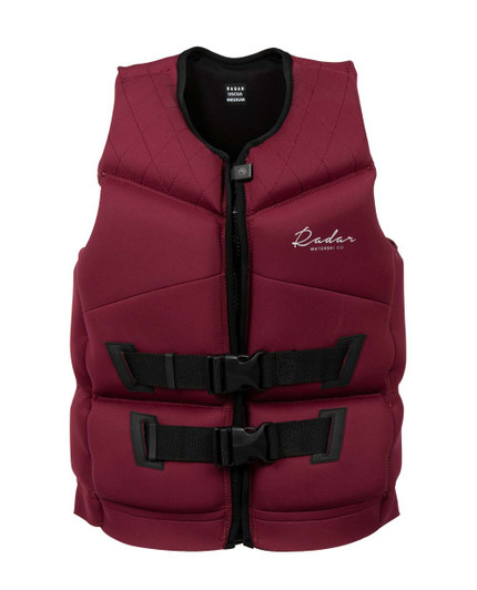 2022 Radar Womens Cameo 3.0 Life Jacket 1