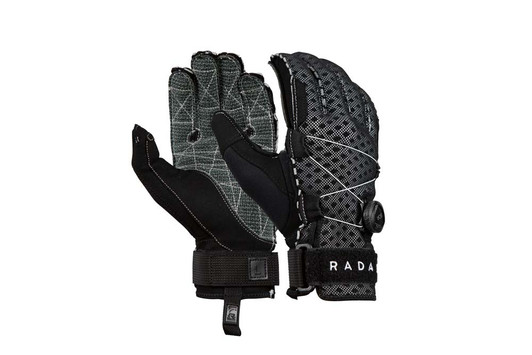 2022 Radar Vapor-K BOA Inside Out Water Ski Glove 2022 Radar Vapor-K BOA Inside Out Water Ski Glove