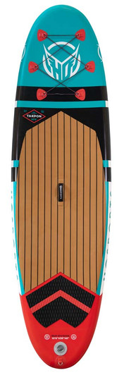 HO Tarpon 10ft Paddleboard 1 HO Tarpon 10ft Paddleboard 1