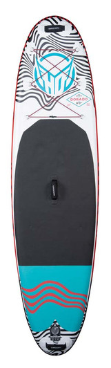 HO Dorado 9ft Paddleboard 1 HO Dorado 9ft Paddleboard 1