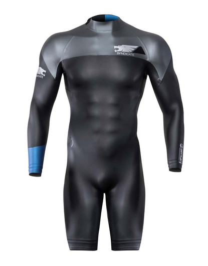 HO Spring Wetsuit 1