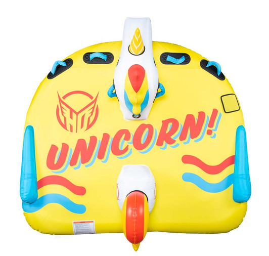 HO Unicorn Towable Tube 1