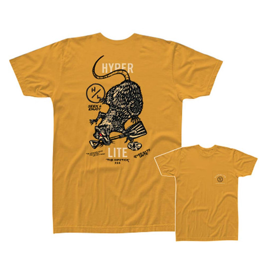 Hyperlite River Rat Shirt Hyperlite River Rat Shirt