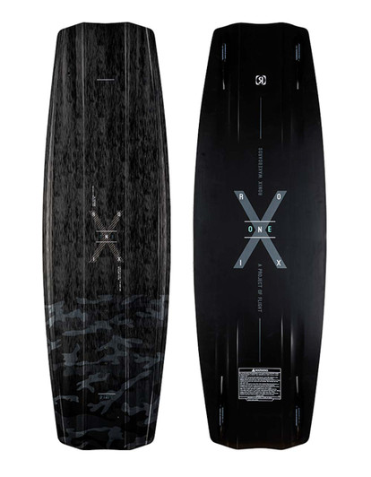 2022 Ronix One Timebomb Wakeboard 2022 Ronix One Timebomb Wakeboard