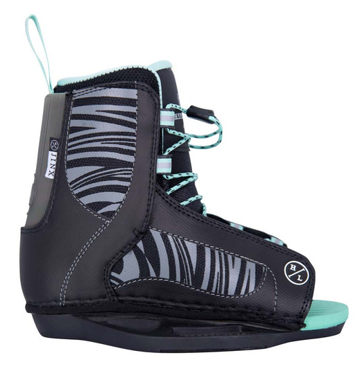Hyperlite Girls Jinx Wakeboard Binding 1 Hyperlite Girls Jinx Wakeboard Binding 1