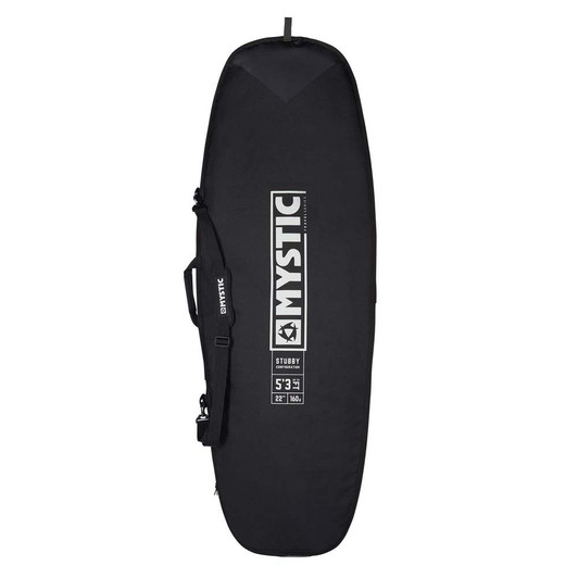 Mystic Star Snub Nose Wakesurf Bag | Up to 5'3" Mystic Star Snub Nose Wakesurf Bag | Up to 5'3"