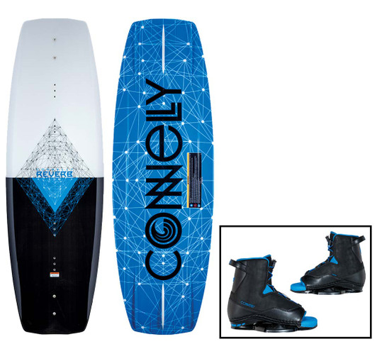 2022 Connelly Reverb Wakeboard