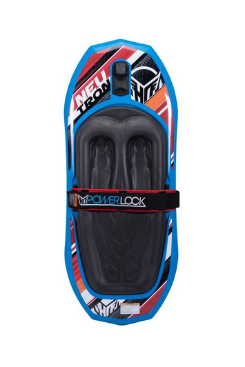 HO Neutron Kneeboard