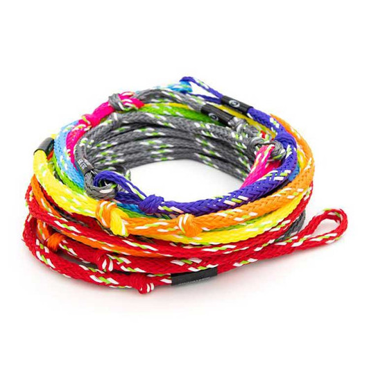 Masterline Slide Loop 9.25m Water Ski Mainline - 11 Sections