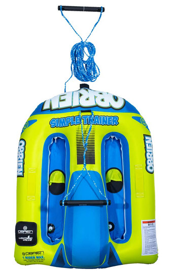 2022 O'Brien Simple Trainer | Up to 85 lbs 2022 O'Brien Simple Trainer | Up to 85 lbs